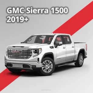 Sierra 1500 2019+