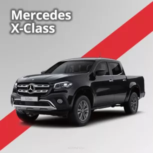 X-klasa