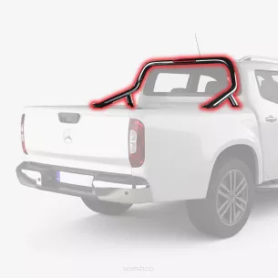 wersja z orurowaniem OEM