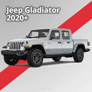 Gladiator 2020+