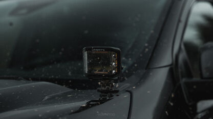 Lampy robocze