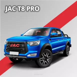 JAC T8 PRO