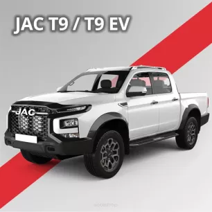 JAC T9 / T9 EV