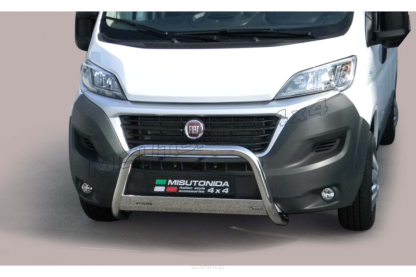 Ducato Furgon (2014-2023)