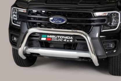 Ranger (2023+)