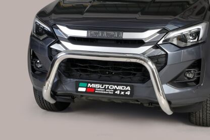 D-Max (2024-2025)