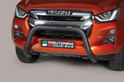 D-Max (2020-2023)