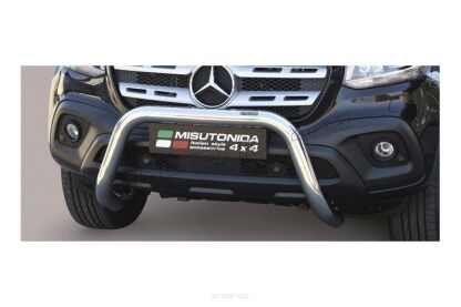 X-class (2017-2020)