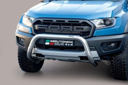 Ranger Raptor (2019-2022)