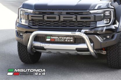 Ranger Raptor (2023+)
