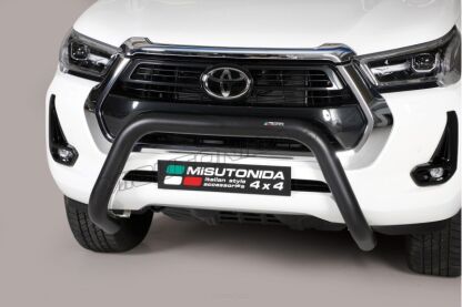 Hilux (2021+)