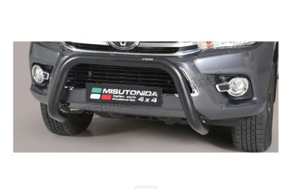 Hilux (2016-2018)