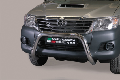 Hilux (2011-2015)