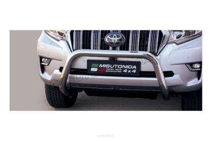 Land Cruiser 150 (2018-2024)