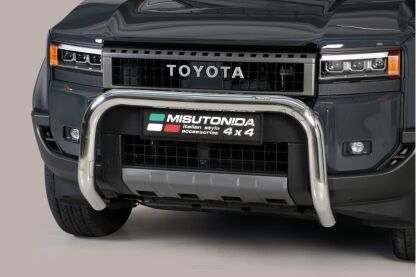 Land Cruiser 250 (2025+)