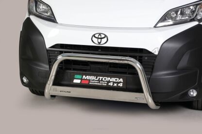 Proace Max (2024+)