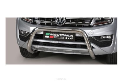 Amarok V6 (2016-2022)