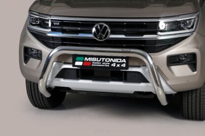 Amarok (2023+)