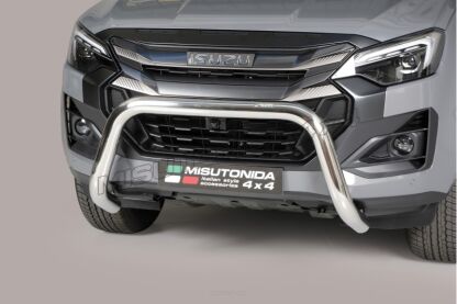 D-Max (2026+)