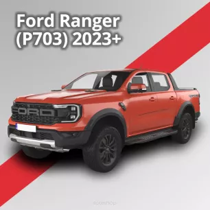 Ranger 2023+