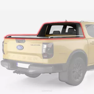 Wildtrak/Platinum/Raptor
