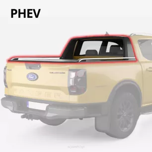 Wildtrak/Platinum
