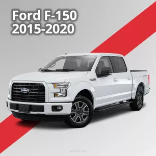 F150 2015-2020