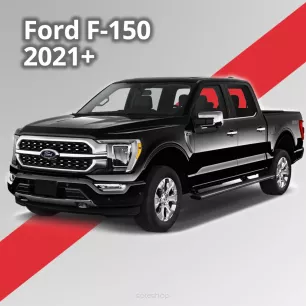 F150 2021+