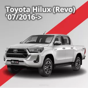 Hilux Revo 2016+