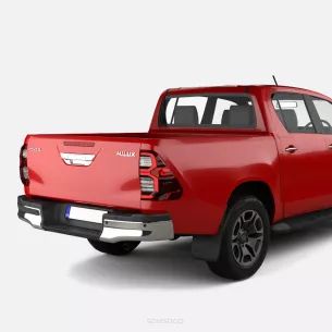 Hilux Revo 2016+