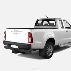 Hilux Vigo
