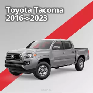 Tacoma 2016-2023
