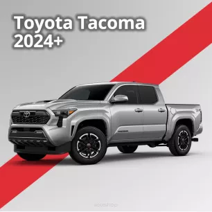 Tacoma 2024+