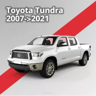 Tundra 2007-2021