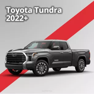 Tundra 2022+