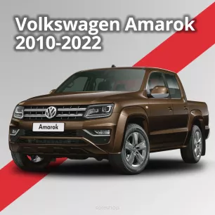 Amarok 2010-2022