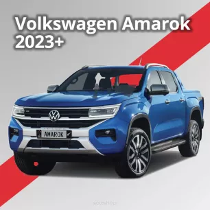 Amarok 2023+
