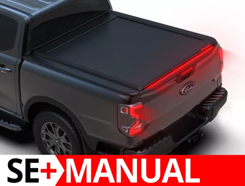 Roleta Tessera SE+ manual