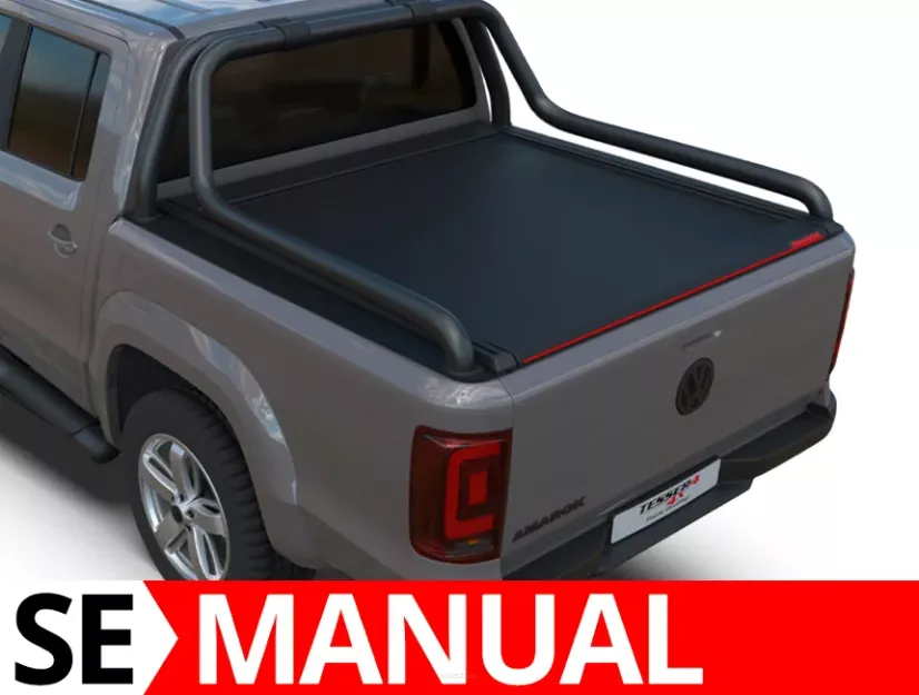 Roleta Tessera SE manual