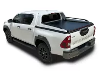 Roleta Tessera SE manual - 2