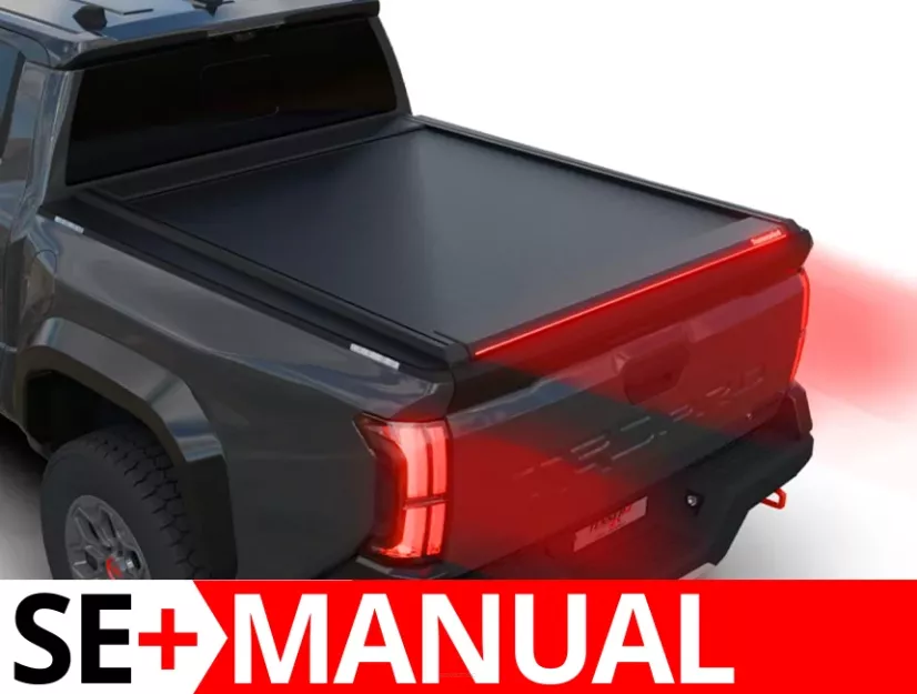 Roleta Tessera SE+ manual
