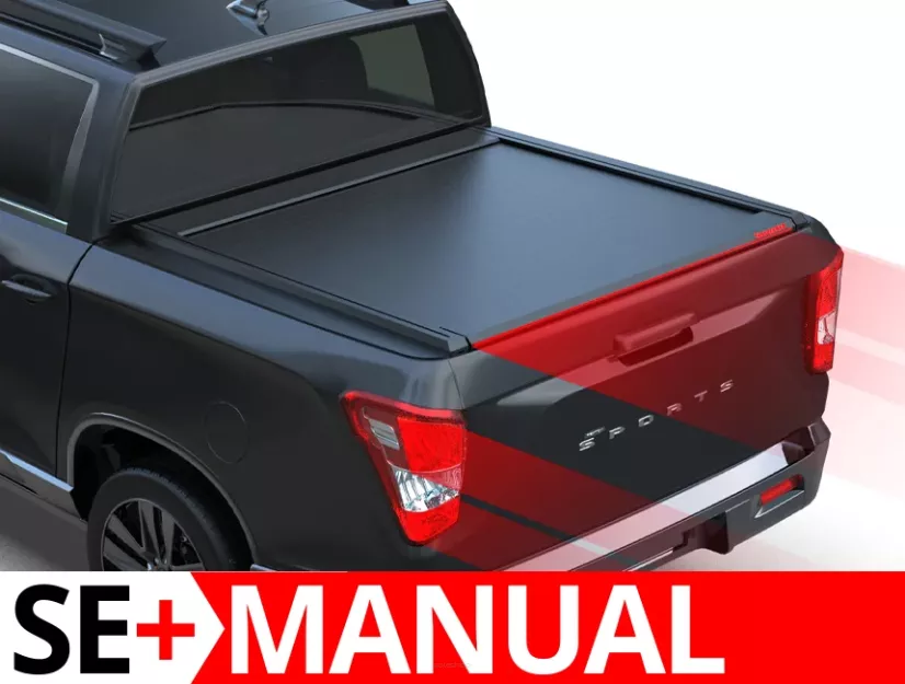 Roleta Tessera SE+ manual