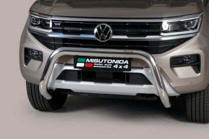 Orurowanie przednie - Volkswagen Amarok (2023+)