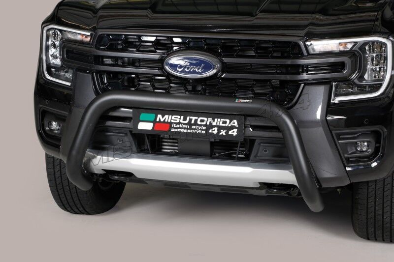 Orurowanie przednie - Ford Ranger (2023+)