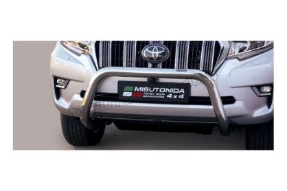 Orurowanie przednie - Toyota Land Cruiser 150 (2018-2024)
