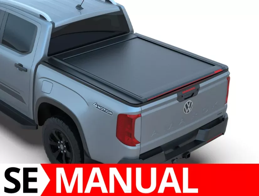 Roleta Tessera SE manual