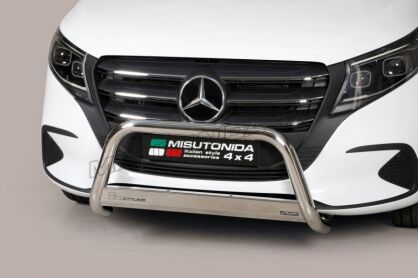 Orurowanie przednie - Mercedes Vito (2024+)