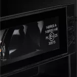 Flat-X 16- calowy reflektor LED z homologacją E - 5