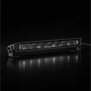 Flat-X 16- calowy reflektor LED z homologacją E