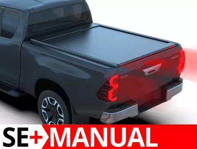 Roleta Tessera SE+ manual